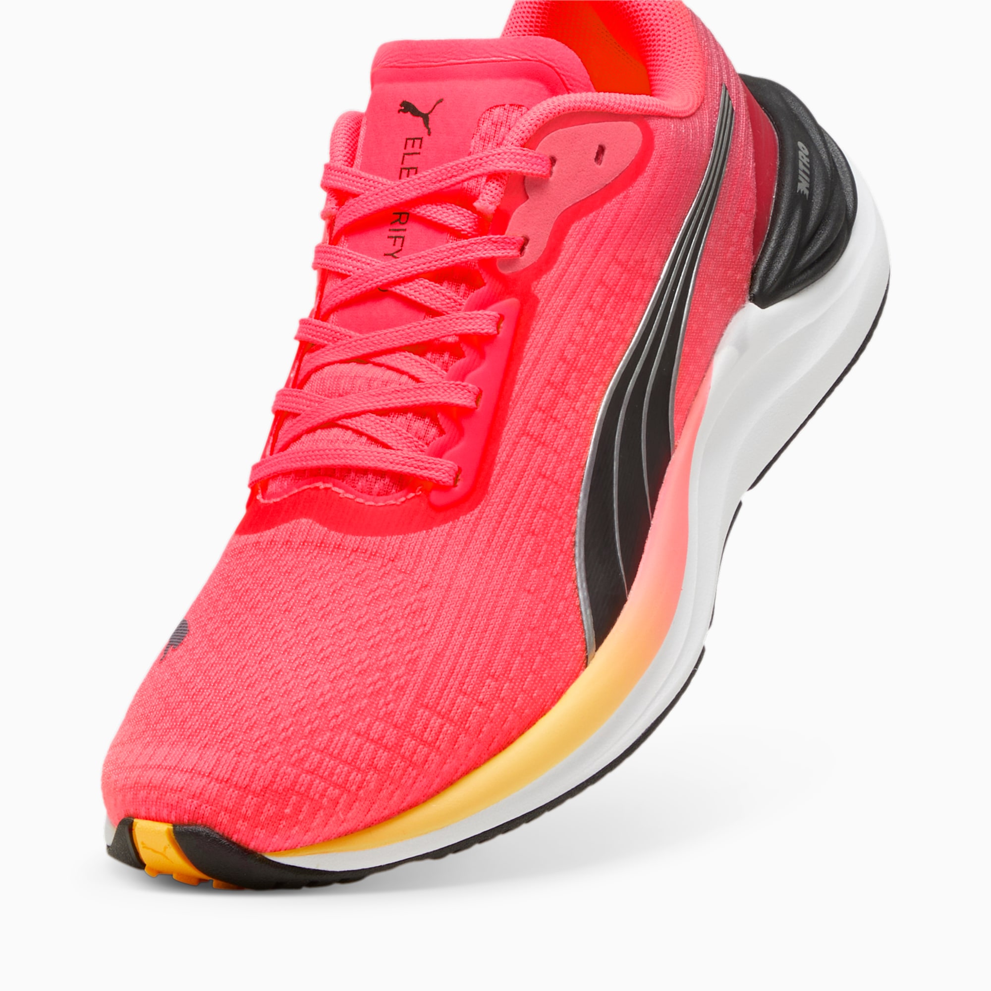 PUMA Electrify NITRO™ 3 hardloopschoenen voor Dames, Wit